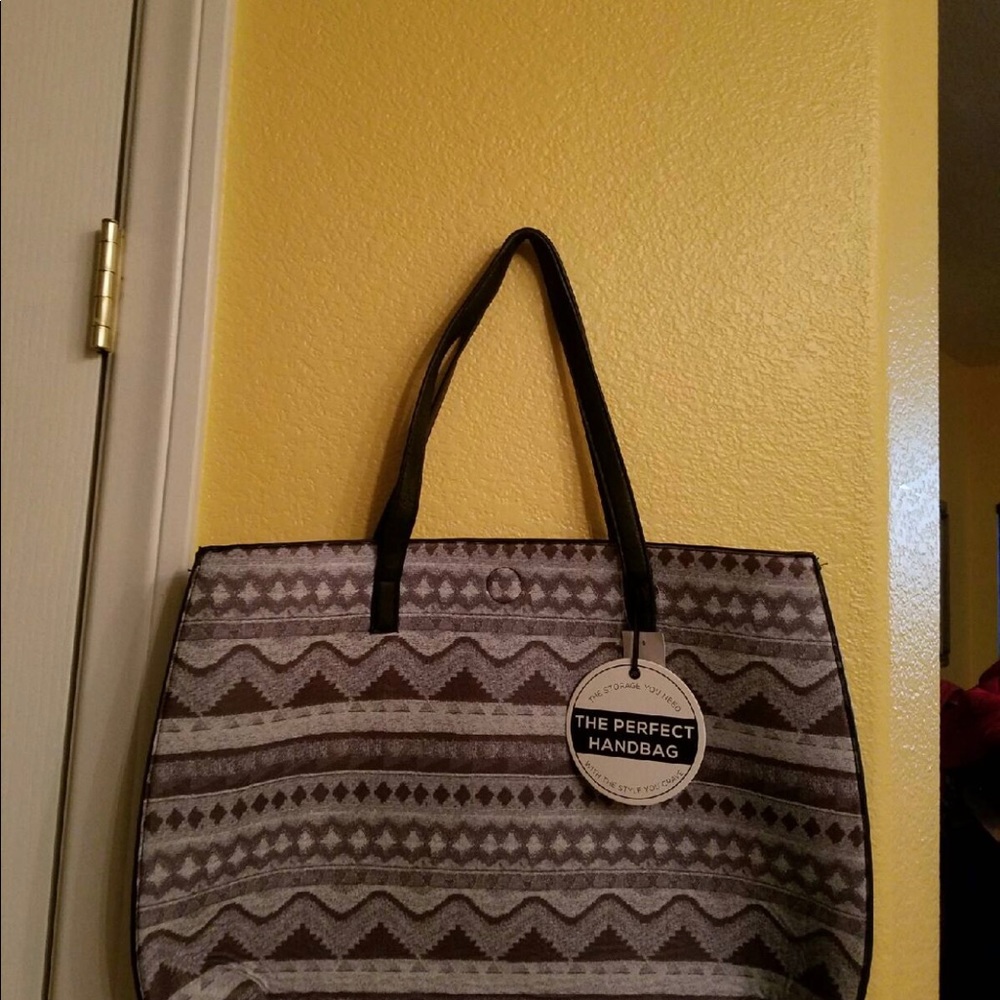 Handbag - Picture 4 of 4